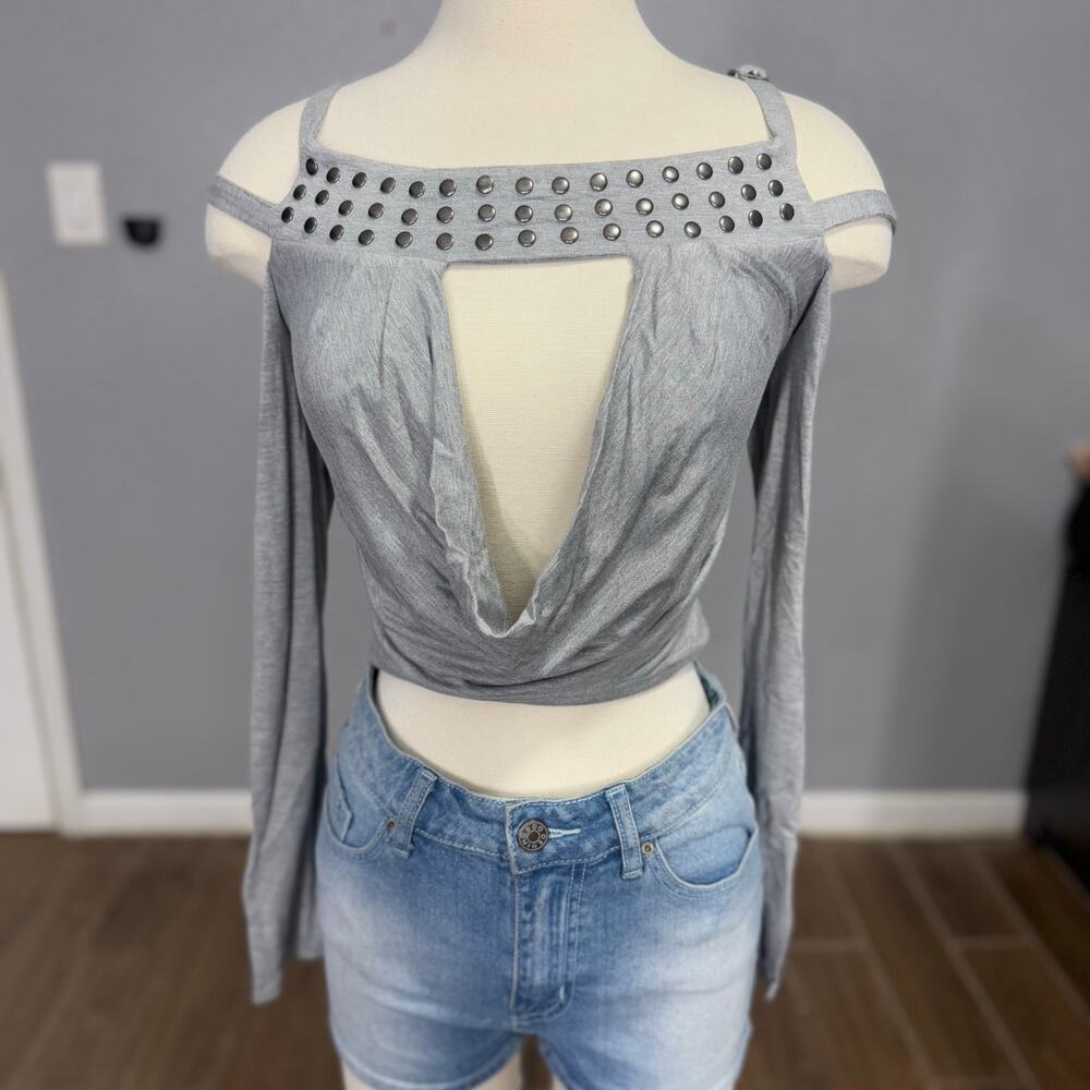 Outcast Zayana Set Grey Marle, XS